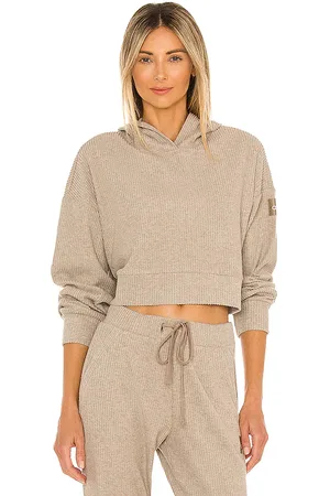 alo Muse Hoodie in . Size M, S, XS.