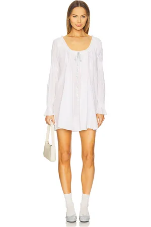 LPA Milena Mini Nightgown Dress in . Size XS, XXS.