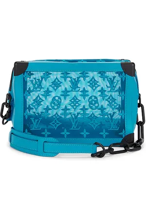 SIEDRES Louis Vuitton Mesh Soft Trunk Shoulder Bag in .