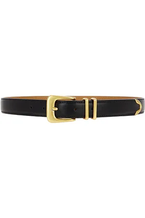 Lovers And Friends Western Denim Belt in . Size M, S, XL, XS.