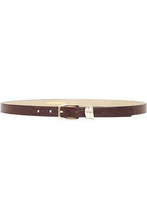 petit moments Sleek Belt in . Size XS/S.