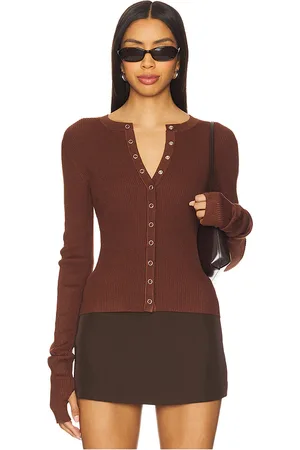 Lioness X REVOLVE Ivy League Top in . Size M, S, XL, XS, XXS.