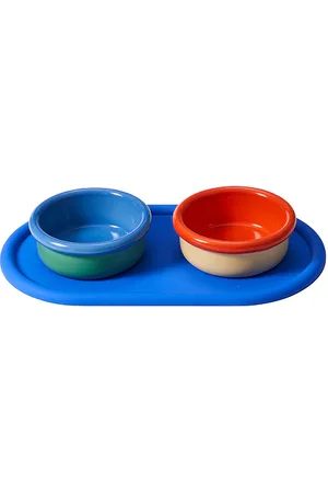 AREAWARE Every Pet Eats Set in .