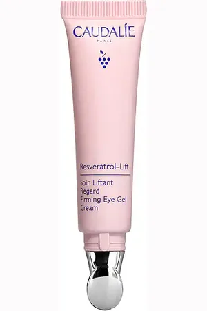 Caudalie Resveratrol Lift Firming Eye Gel Cream in .