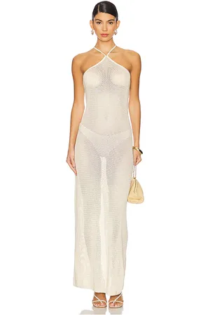 Seafolly Knit Maxi Dress in . Size M, S.