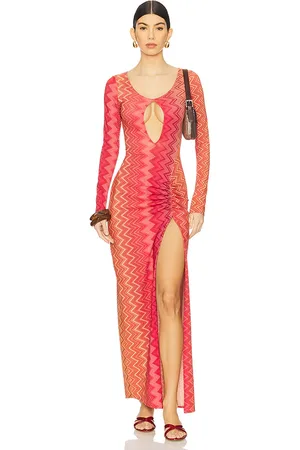 Missoni Long Cover Up in . Size 42/6.