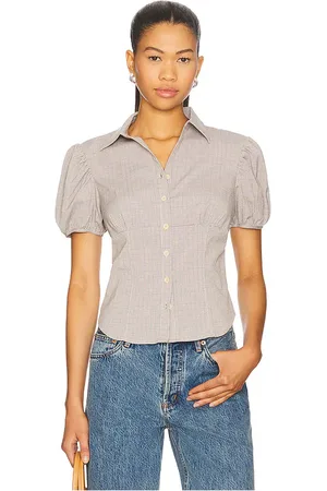 Lioness Mon Cheri Blouse in . Size S, XS.