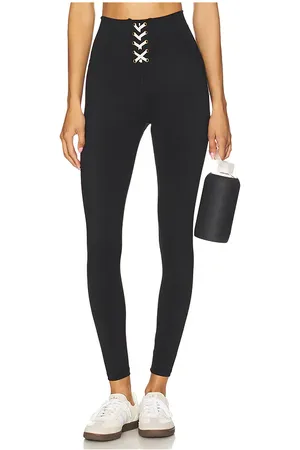 STRUT-THIS The Kennedy Ankle Legging in . Size M, S, XL, XS.