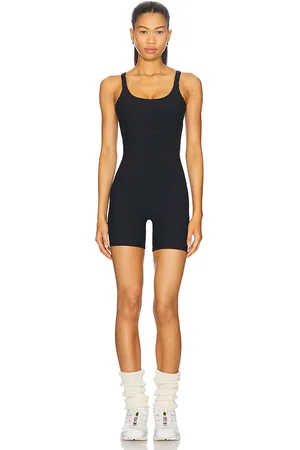Spanx Bare Essentials Tank 6 Romper in . Size M, S, XL, XS.