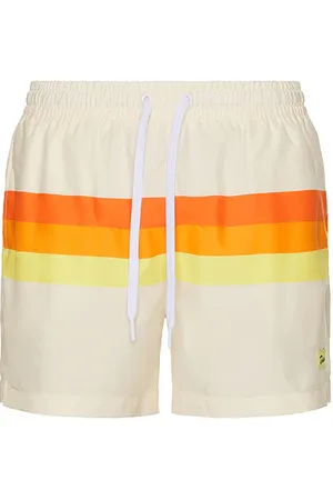 Duvin Horizon Swim Shorts in . Size M, S, XL/1X.