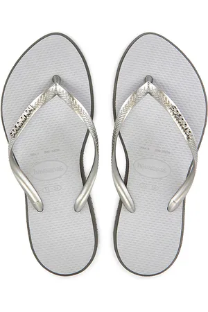Havaianas Slim Point Sandal in . Size 37/38, 39/40, 41/42.