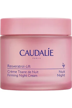Caudalie Resveratrol Lift Firming Night Cream in .