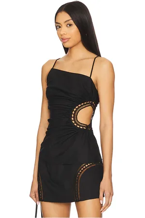 Camila Coelho Jo?o Top in . Size M, S, XL, XS, XXS.