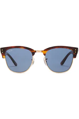 Ray-Ban Clubmaster Reverse Sunglasses in .