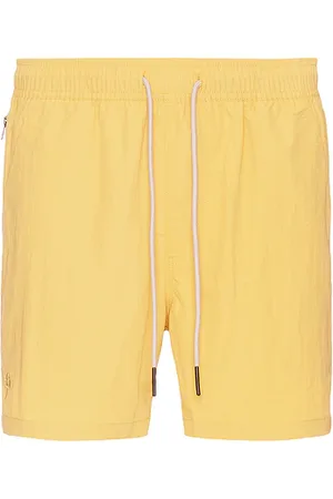 Oas Nylon Swim Shorts in . Size M, S, XL/1X.