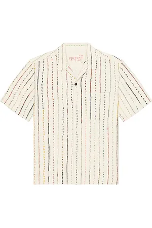 Kardo Bodhi Shirt in . Size M, XL/1X.