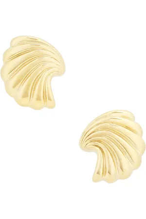 8 Other Reasons Shell Stud Earrings in .