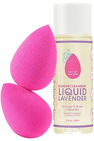 beautyblender Back 2 Basics in .