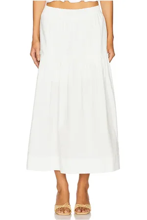 Sanctuary Poplin Prairie Skirt in . Size S, XL.