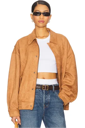 Lioness Kenny Bomber in . Size M, S, XL, XS, XXL, XXS.