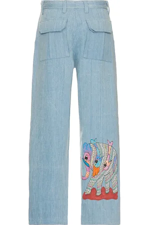 Kardo Ally 2.0 Trousers in . Size M, S, XL/1X.
