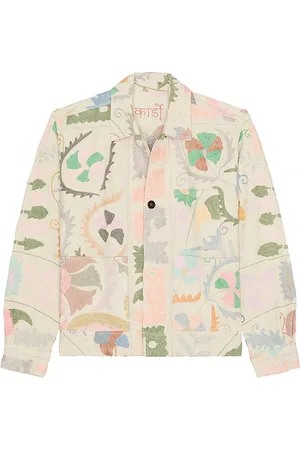 Kardo Bodhi Jacket in . Size M, S, XL/1X.