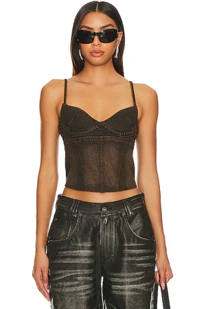 Miaou Kiko Corset in . Size XL.