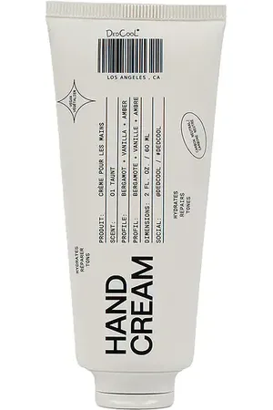 Dedcool 01 Taunt Hand Cream in .