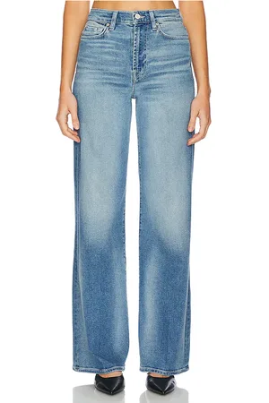 7 for all Mankind Ultra High Rise Jo Wide Leg in . Size 27.