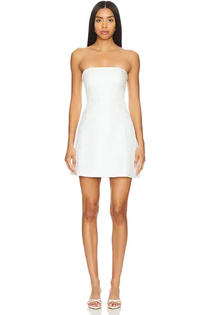 Amanda Uprichard X REVOLVE Kelsey Dress in . Size XL.