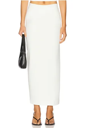 Leset Rio Side Slit Skirt in . Size M, S, XL.