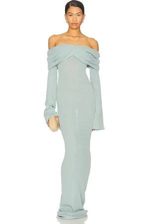 SER.O.YA Xenia Maxi Dress in . Size M, S, XS.