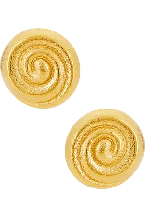 petit moments Milan Stud Earrings in .