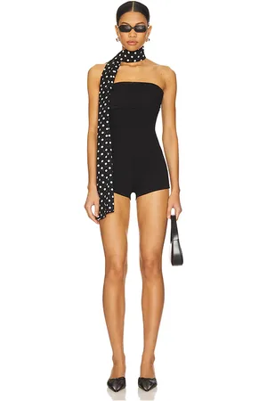 superdown Felina Romper in . Size M, S, XL, XS, XXS.