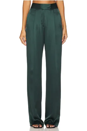 The Sei Wide Leg Trouser in . Size 0.