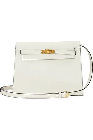 SIEDRES Hermes Evercolor Kelly Danse Shoulder Bag in .