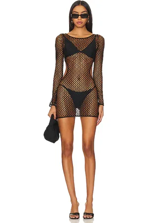 lovewave The Celeste Mini Dress in . Size XL.