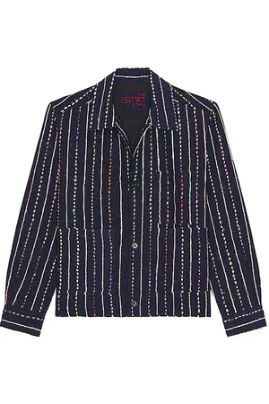 Kardo Bodhi Shirt in . Size M, S, XL/1X.