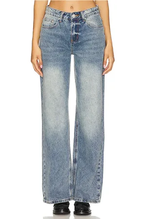 superdown Anisa Baggy Jean in . Size 24, 25, 26, 27, 28, 29, 30.