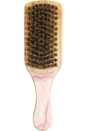 Emi Jay Mini Boar Bristle Brush in .