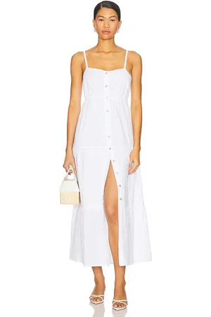 Sanctuary Picot Tiered Dress in . Size XL, XS.