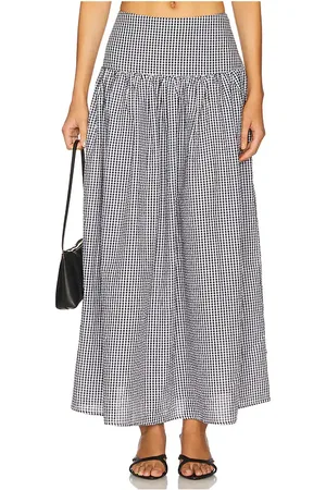 Tularosa Rory Maxi Skirt in . Size M, S, XL, XS, XXS.