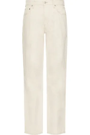 Citizens of Humanity Elijah Stretch Linen Pants in . Size 32, 33, 34, 36.