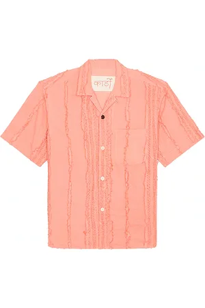Kardo Ronen Shirt in . Size M, S, XL/1X.