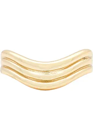 Shashi Waves Ring in . Size 7, 8.