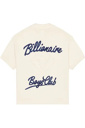 Billionaire Boys Club Rarity Short Sleeve Knit Shirt in . Size M.
