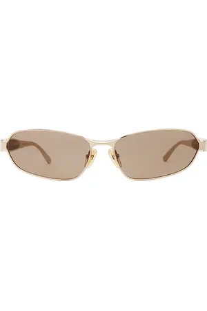 Balenciaga Miami Sunglasses in .