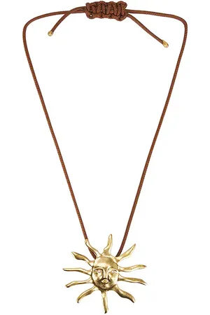 Cult Gaia Leo Necklace in .