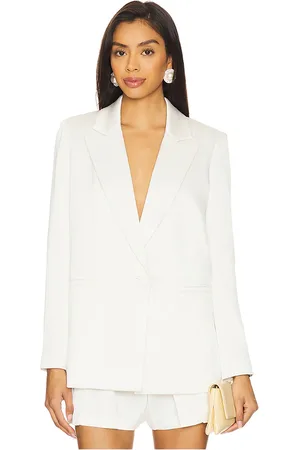 ALICE+OLIVIA Denny Blazer in . Size 8.