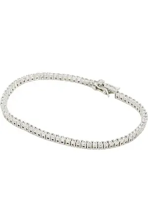 Alexa Leigh Everyday Tennis Bracelet in .